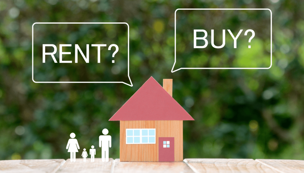 Renting vs. Buying in Canada: What’s the Better Choice?