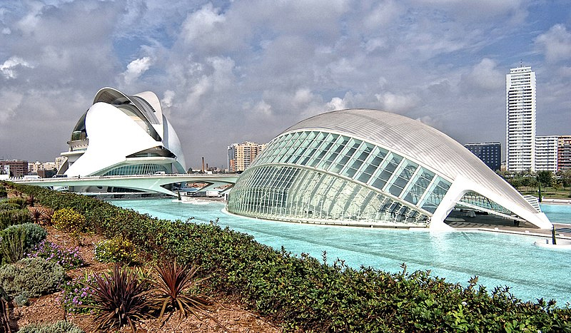 Valencia, Europe