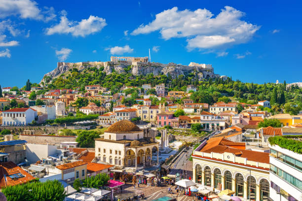 Athens, Greece