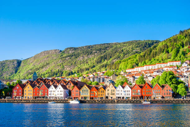 Bergen, Norway