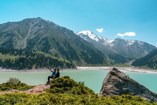 Almaty, Kazakhstan