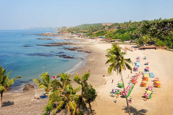 Goa, India