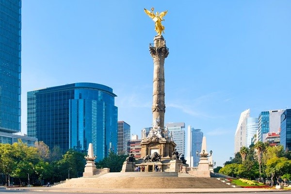 Mexico City, Mexico