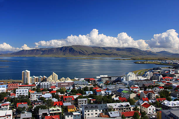 Reykjavik, Iceland