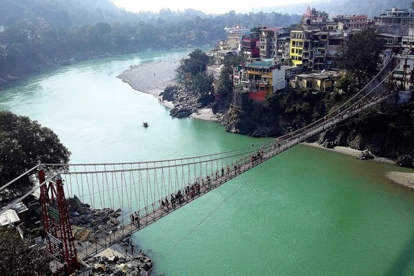 Rishikesh, India