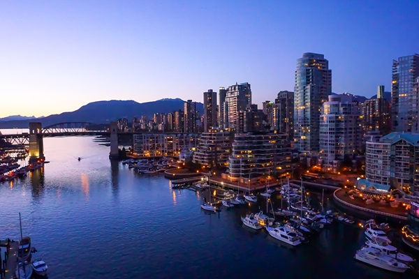 Vancouver, Canada