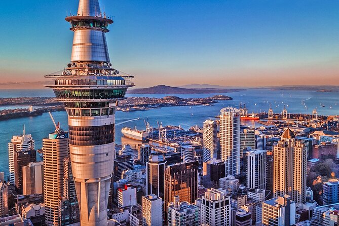 Auckland, New Zealand