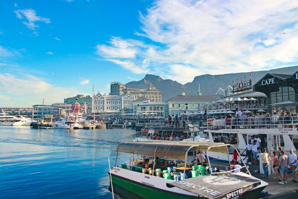 VA-Waterfront-must-visit-in-Cape-Town