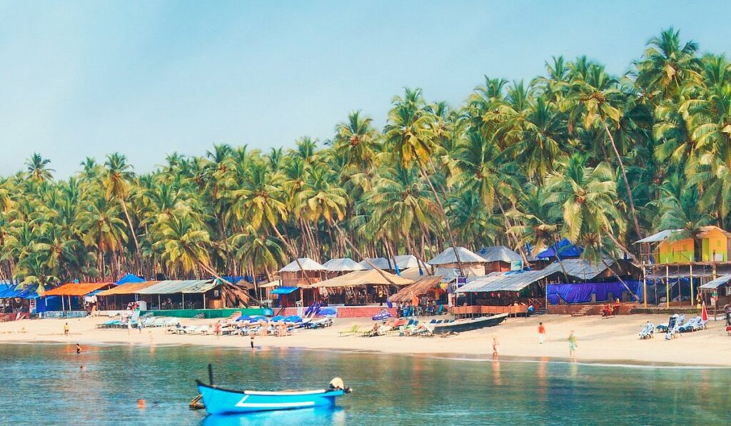 goa