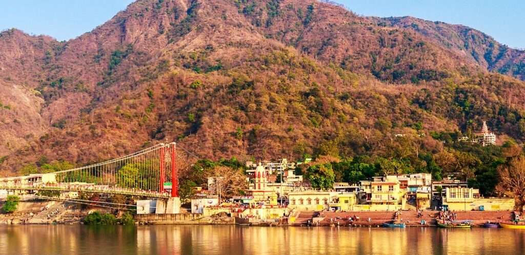 rishikesh