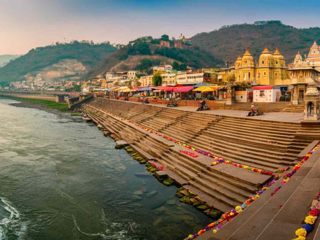 rishikesh-history