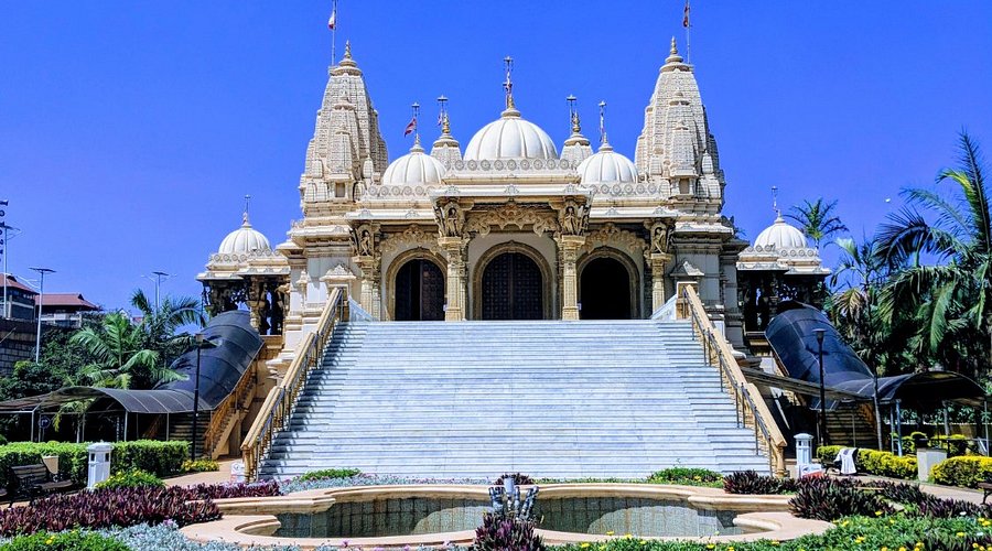 view-of-the-temple